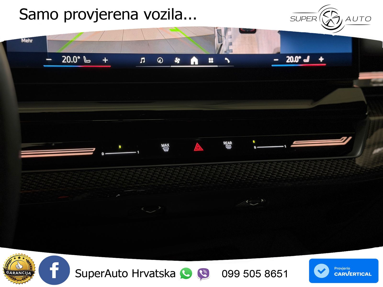 BMW 540d (303 KS) xDrive Steptronic M Sport LED+GR SJED+ACC