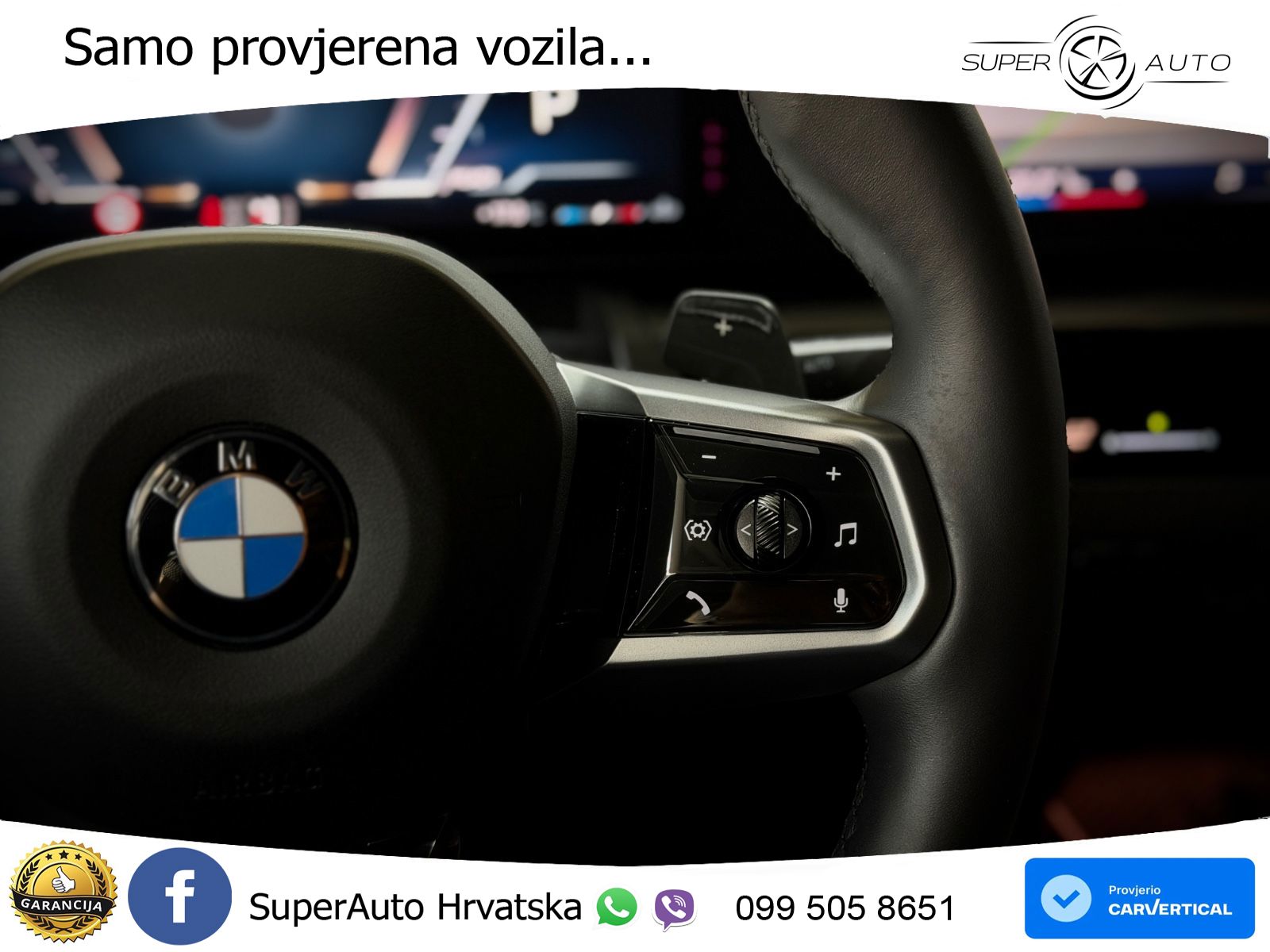 BMW 540d (303 KS) xDrive Steptronic M Sport LED+GR SJED+ACC