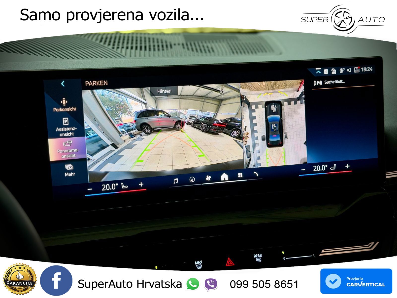BMW 540d (303 KS) xDrive Steptronic M Sport LED+GR SJED+ACC