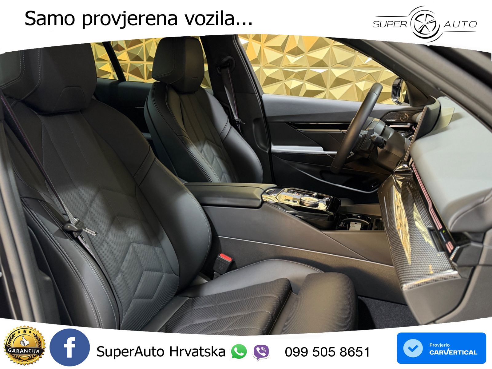 BMW 540d (303 KS) xDrive Steptronic M Sport LED+GR SJED+ACC