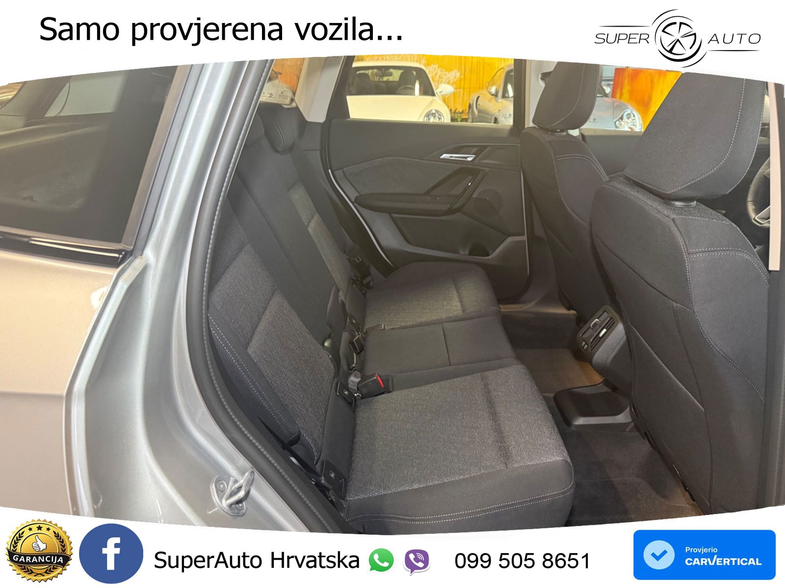 BMW X1 23i (218 KS) xDrive Steptronic
