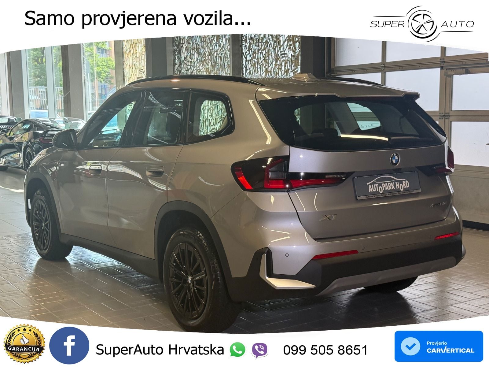 BMW X1 23i (218 KS) xDrive Steptronic