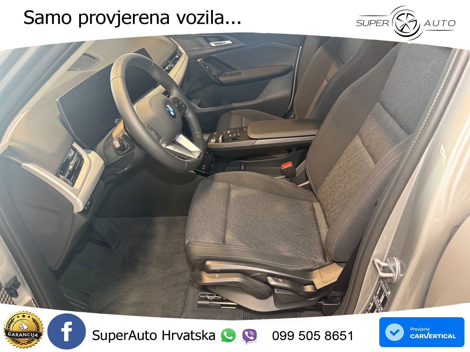 BMW X1 23i (218 KS) xDrive Steptronic