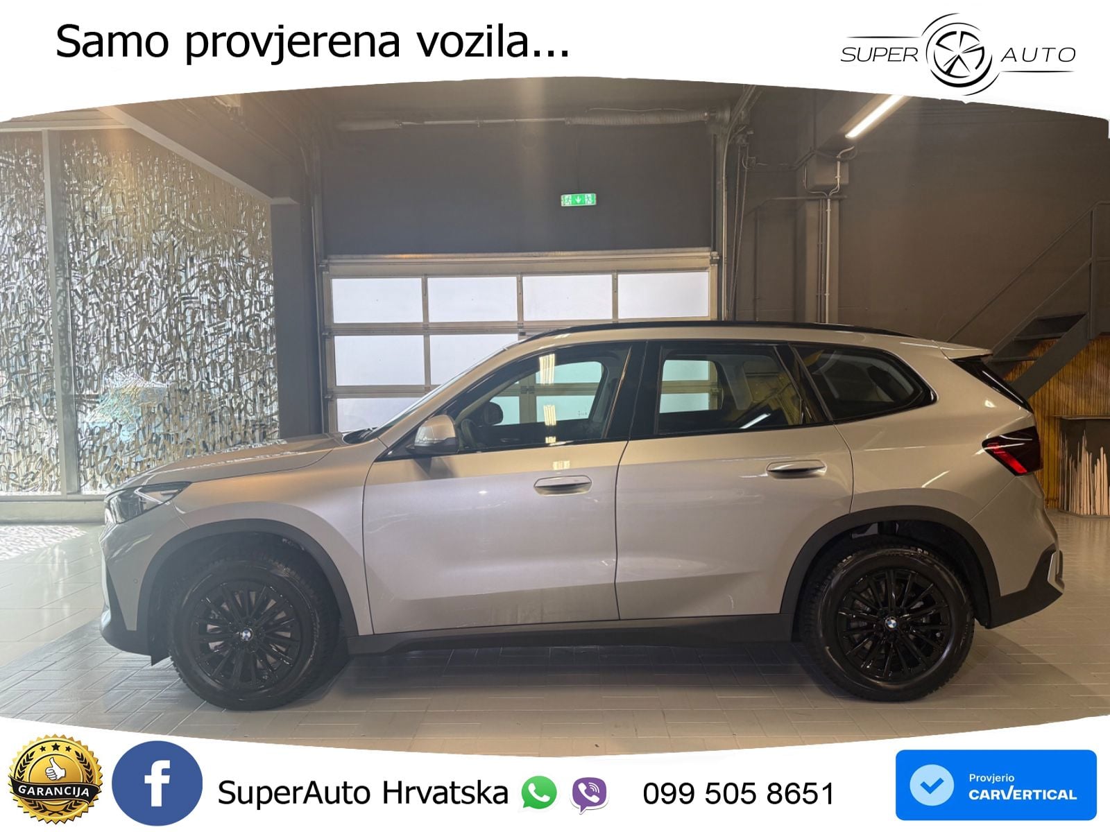 BMW X1 23i (218 KS) xDrive Steptronic