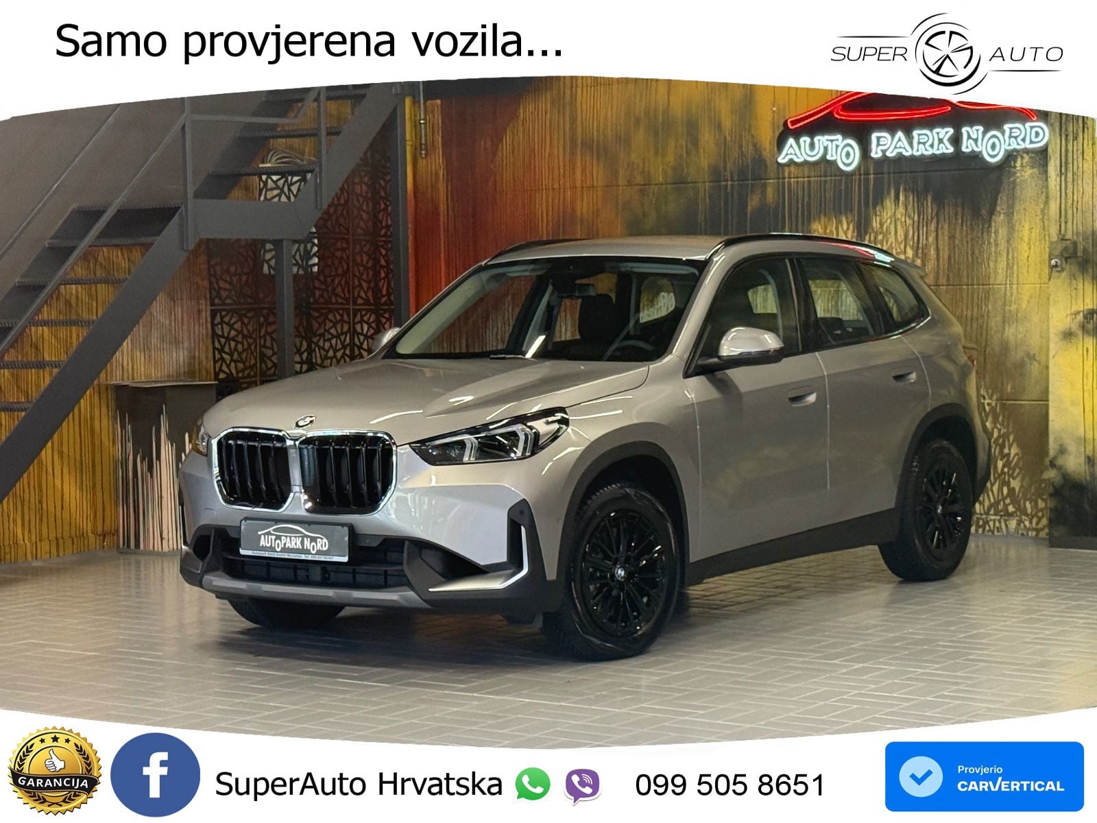 BMW X1 23i (218 KS) xDrive Steptronic