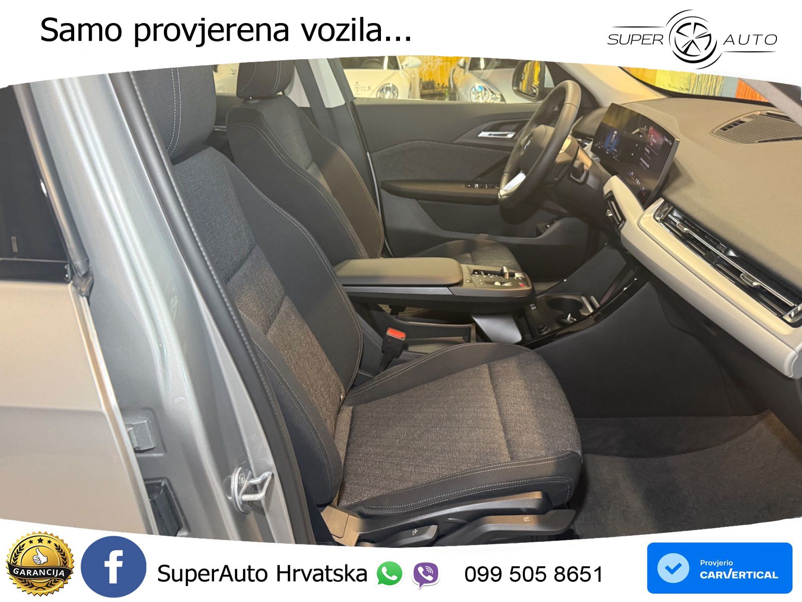BMW X1 23i (218 KS) xDrive Steptronic