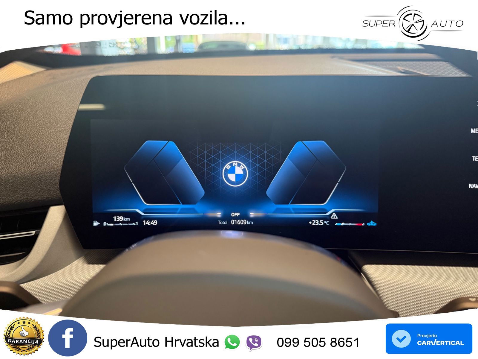 BMW X1 23i (218 KS) xDrive Steptronic