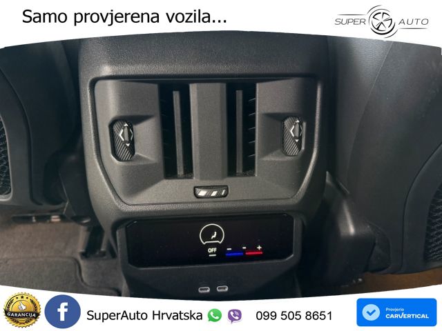 BMW X3 20d xDrive Steptronic M Sport LED+GR SJED+ACC