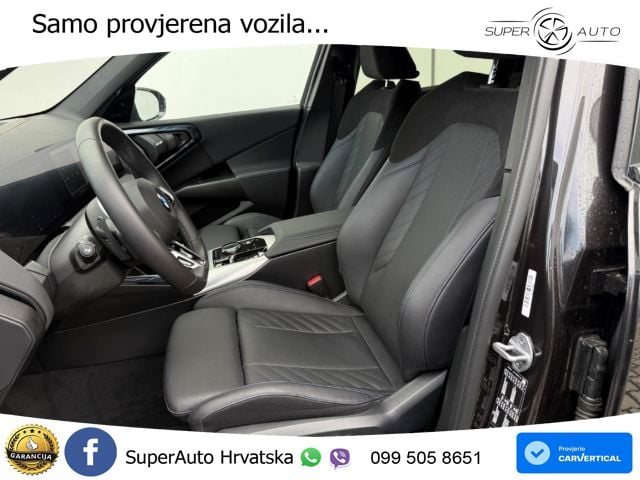 BMW X3 20d xDrive Steptronic M Sport LED+GR SJED+ACC