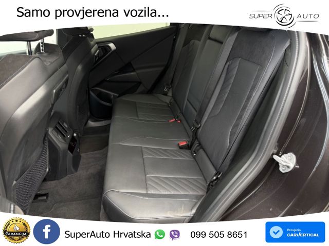 BMW X3 20d xDrive Steptronic M Sport LED+GR SJED+ACC