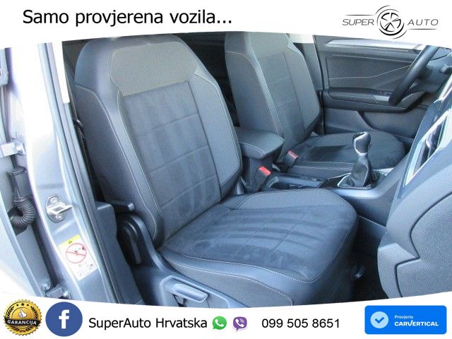 Volkswagen T-Roc I 2.0 TDI (116 KS) LED+GR SJED+ACC
