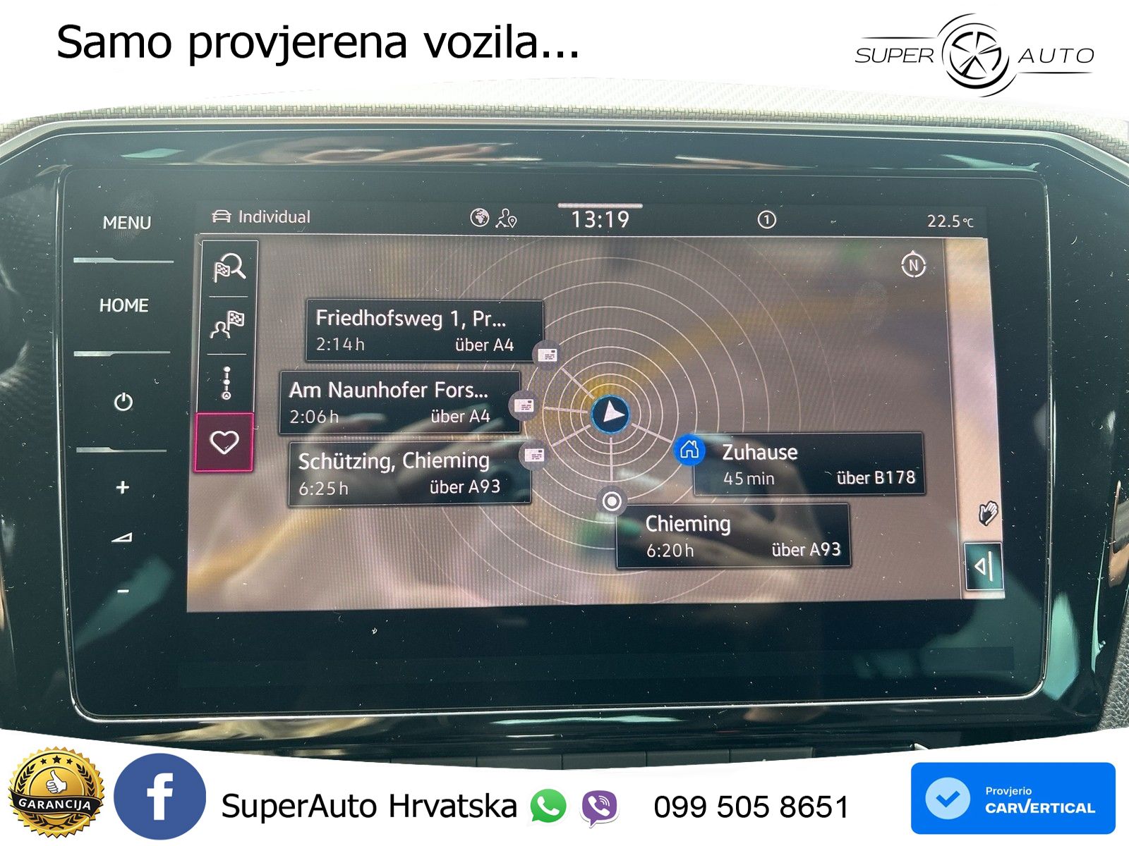 Volkswagen Passat Variant 2.0 TDI (240 KS) 4MOTION DSG Elegance LED+GR SJED+ACC
