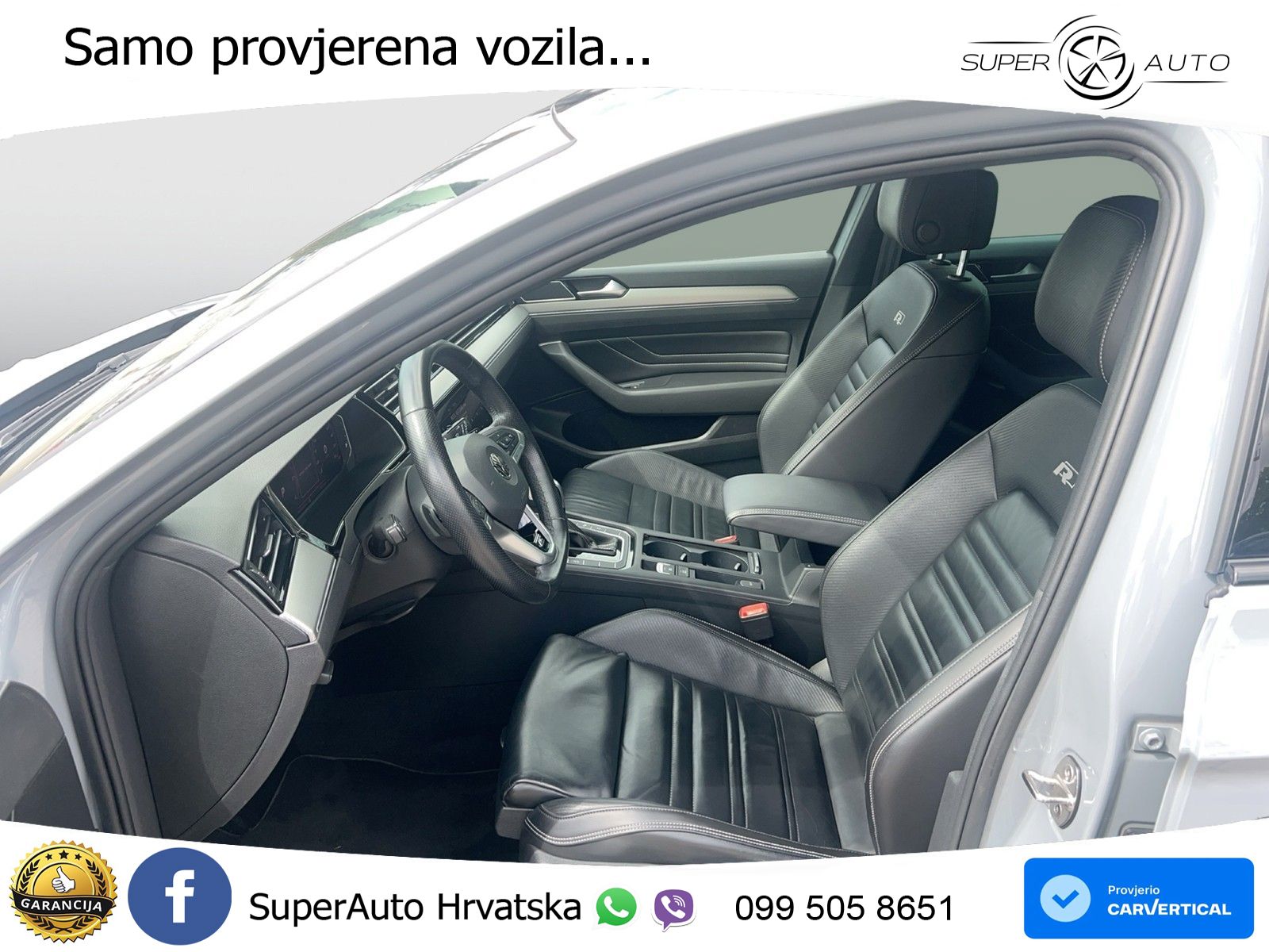 Volkswagen Passat Variant 2.0 TDI (240 KS) 4MOTION DSG Elegance LED+GR SJED+ACC