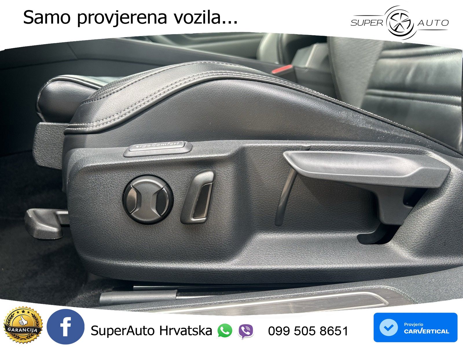 Volkswagen Passat Variant 2.0 TDI (240 KS) 4MOTION DSG Elegance LED+GR SJED+ACC