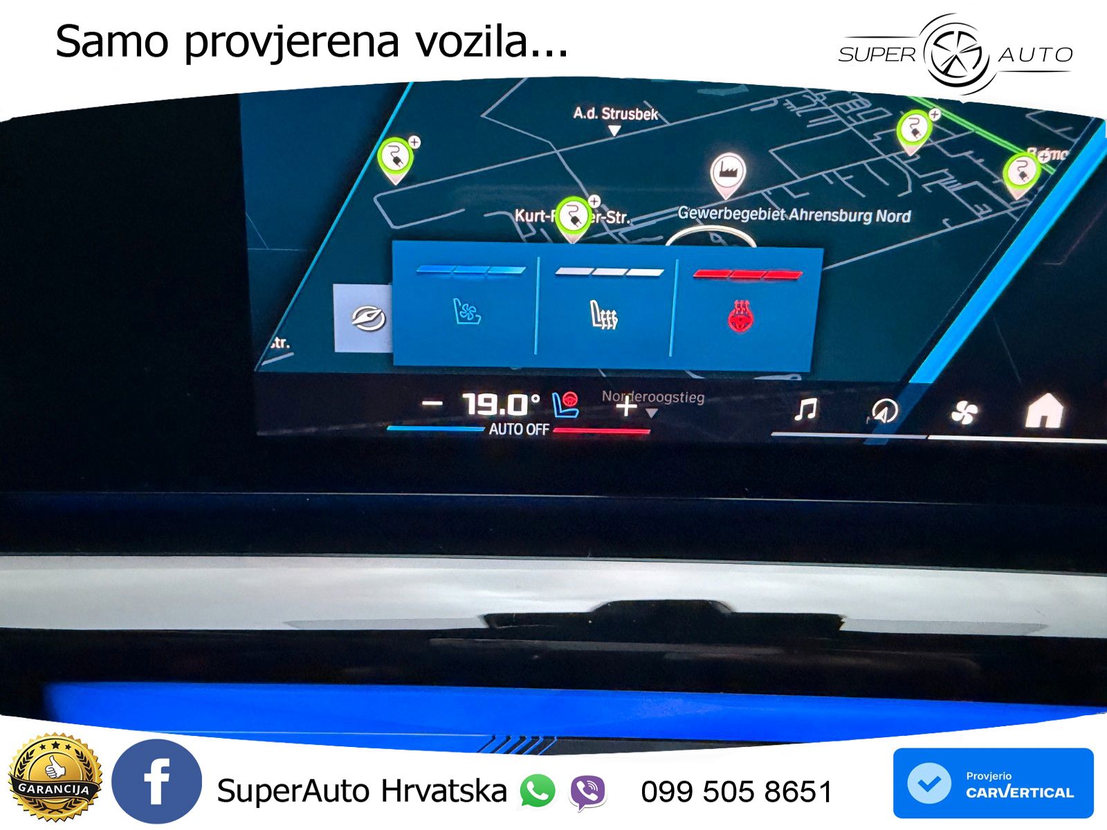 BMW M5 Touring 4.4 V8 (727 KS) xDrive Steptronic ACC+HEAD+4xGR SJED+360+PANO