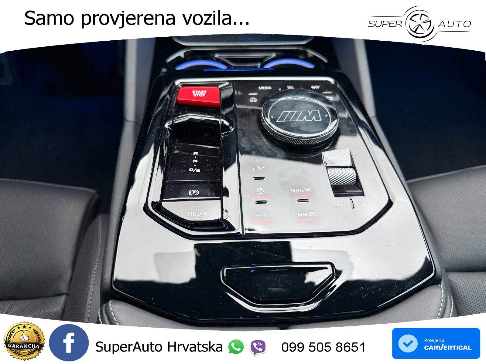 BMW M5 Touring 4.4 V8 (727 KS) xDrive Steptronic ACC+HEAD+4xGR SJED+360+PANO