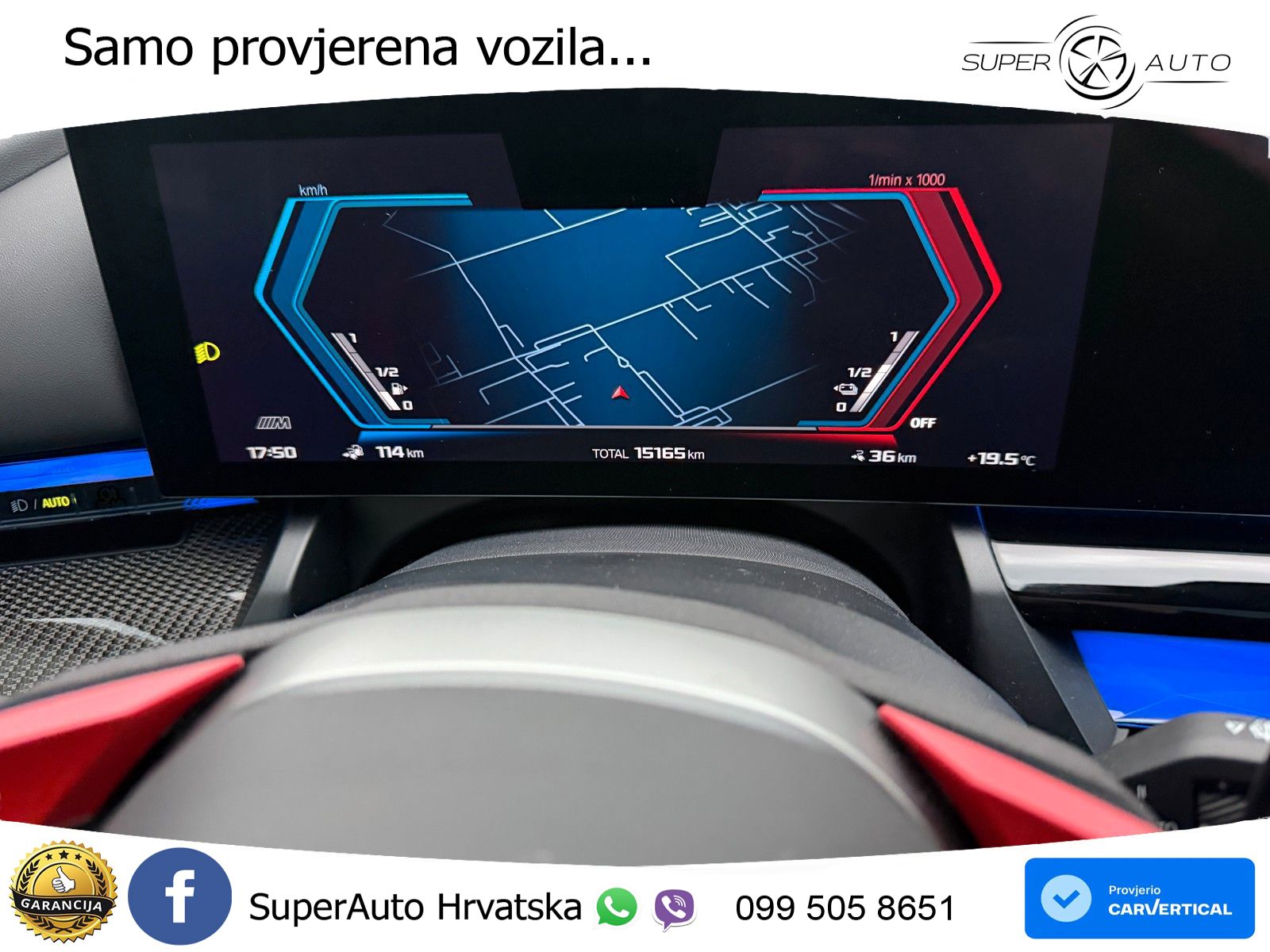BMW M5 Touring 4.4 V8 (727 KS) xDrive Steptronic ACC+HEAD+4xGR SJED+360+PANO