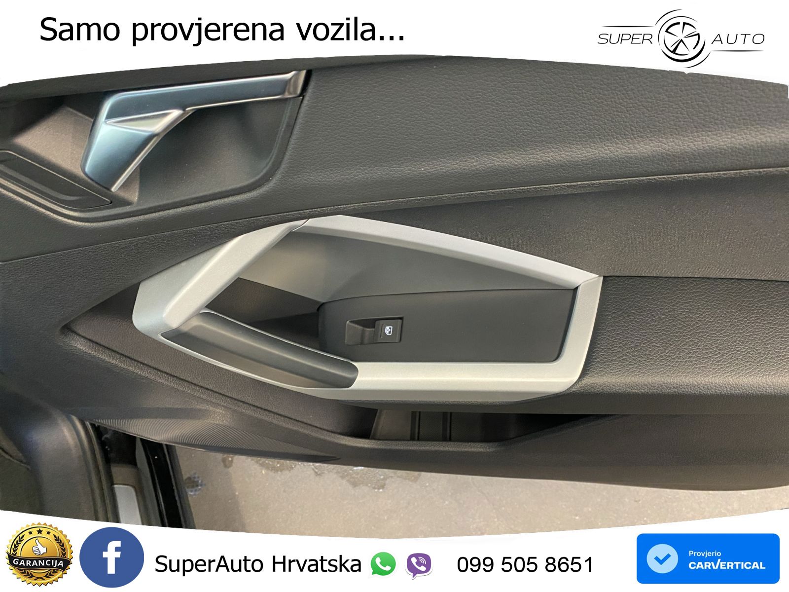 Audi Q3 35 TFSI (150 KS) S tronic advanced