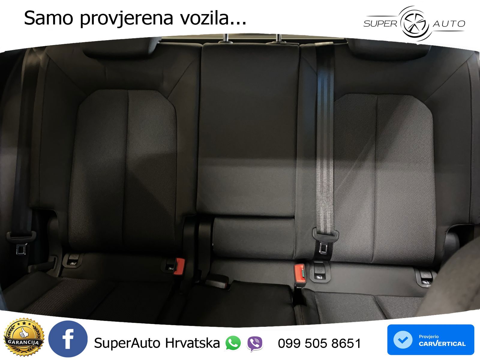 Audi Q3 35 TFSI (150 KS) S tronic advanced