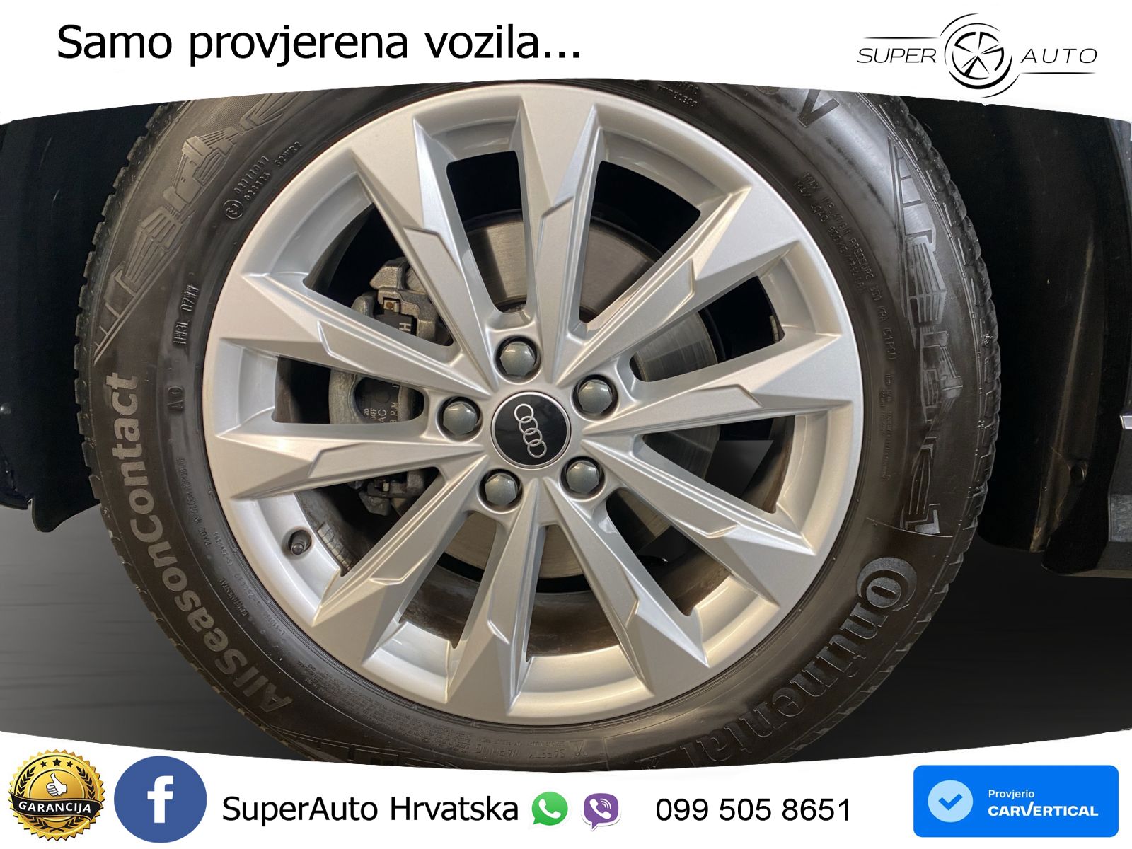 Audi Q3 35 TFSI (150 KS) S tronic advanced
