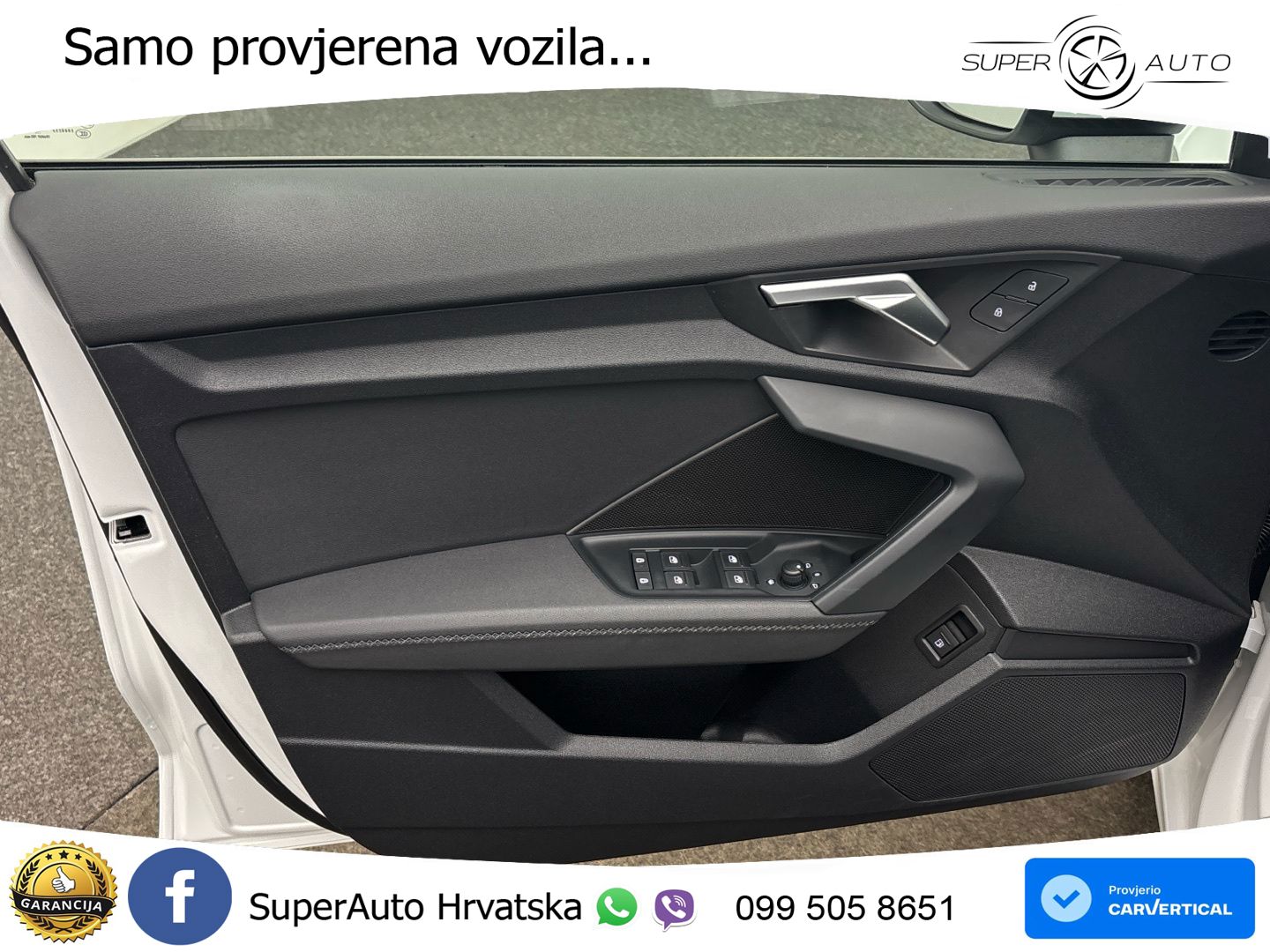 Audi A3 40 TFSIe (204 KS) S tronic S line