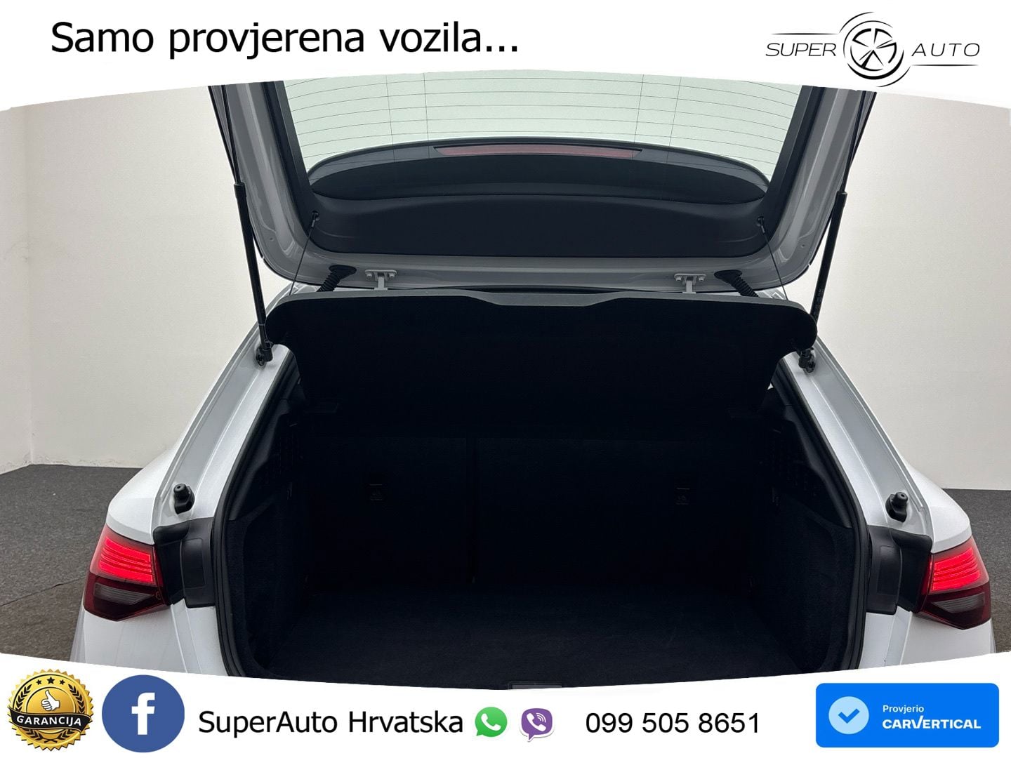 Audi A3 40 TFSIe (204 KS) S tronic S line
