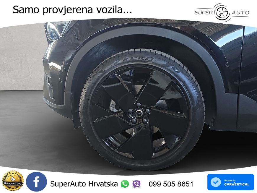Volvo XC40 2.0 B3 163 KS Automatic