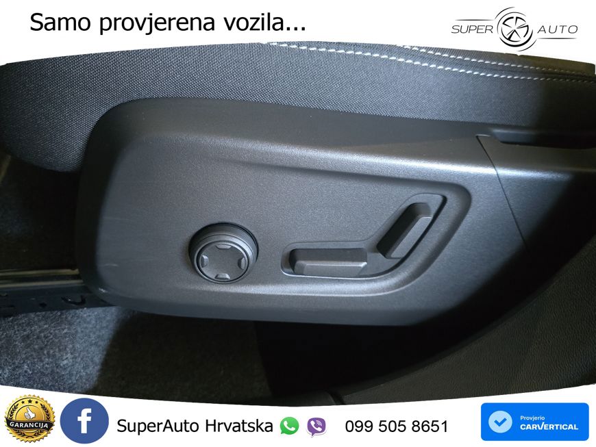 Volvo XC40 2.0 B3 163 KS Automatic
