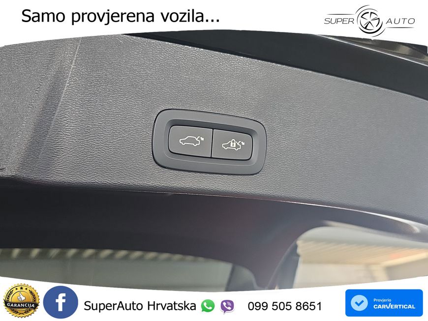 Volvo XC40 2.0 B3 163 KS Automatic