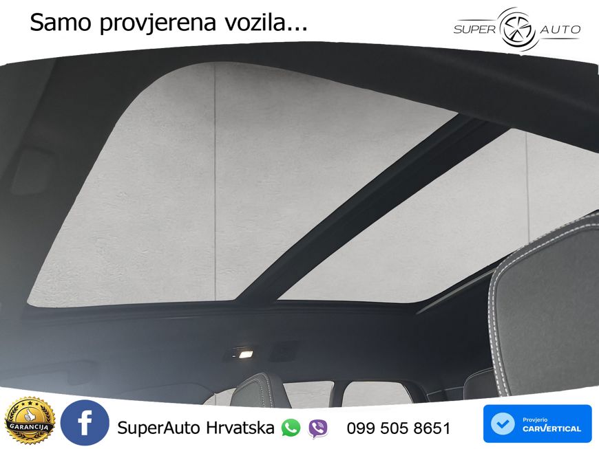 Volvo XC40 2.0 B3 163 KS Automatic