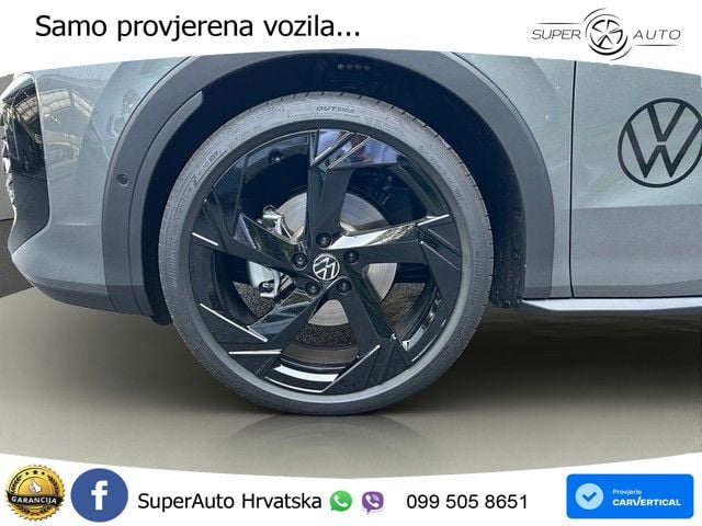 Volkswagen T-Roc 1.5 eTSI (150 KS)  DSG R-Line LED+GR SJED+ACC