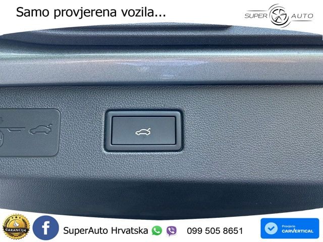 Volkswagen T-Roc 1.5 eTSI (150 KS)  DSG R-Line LED+GR SJED+ACC