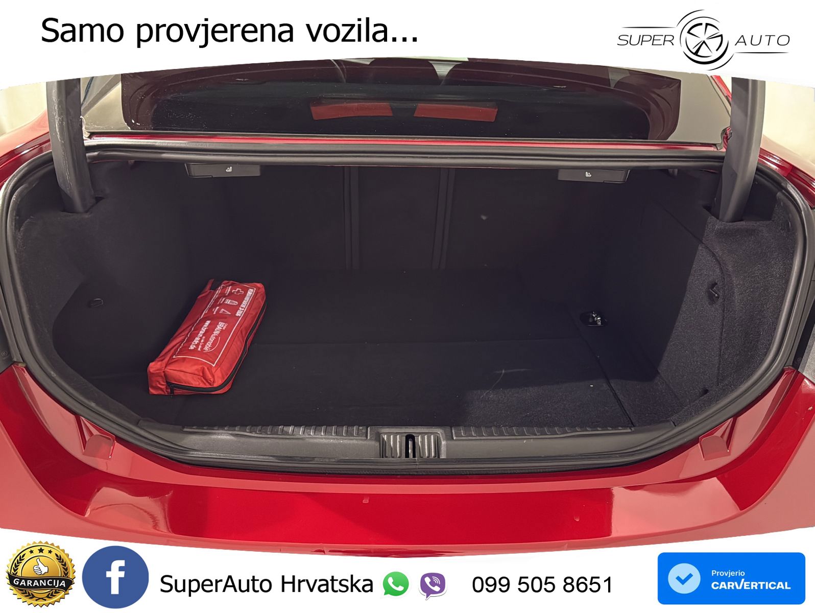Alfa Romeo Giulia 2.0 Turbo (280 KS) Q4 Automatic LED+GR SJED+ACC