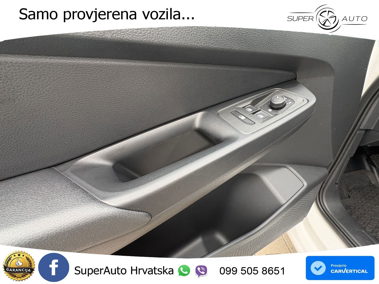 Volkswagen Caddy Cargo Maxi 1.5 l TSI 114 KS