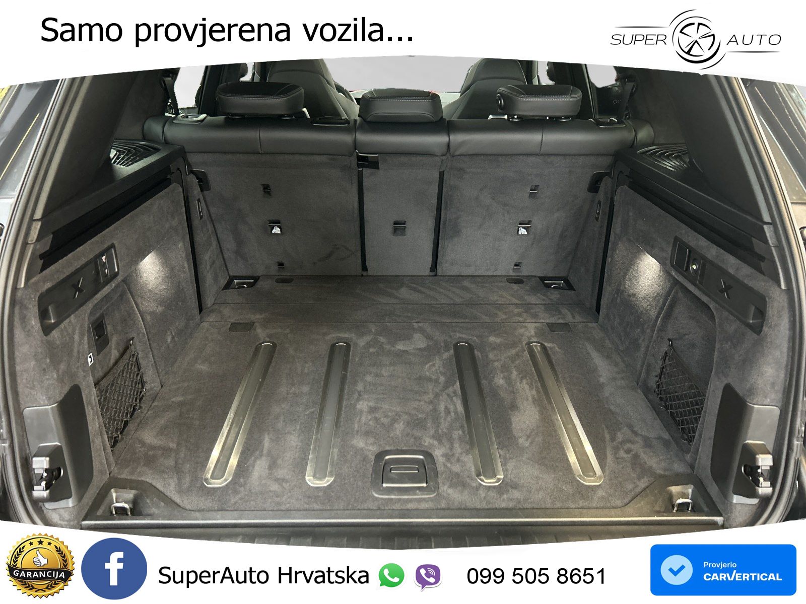 BMW X5 40i (381 KS) xDrive Steptronic M Sport