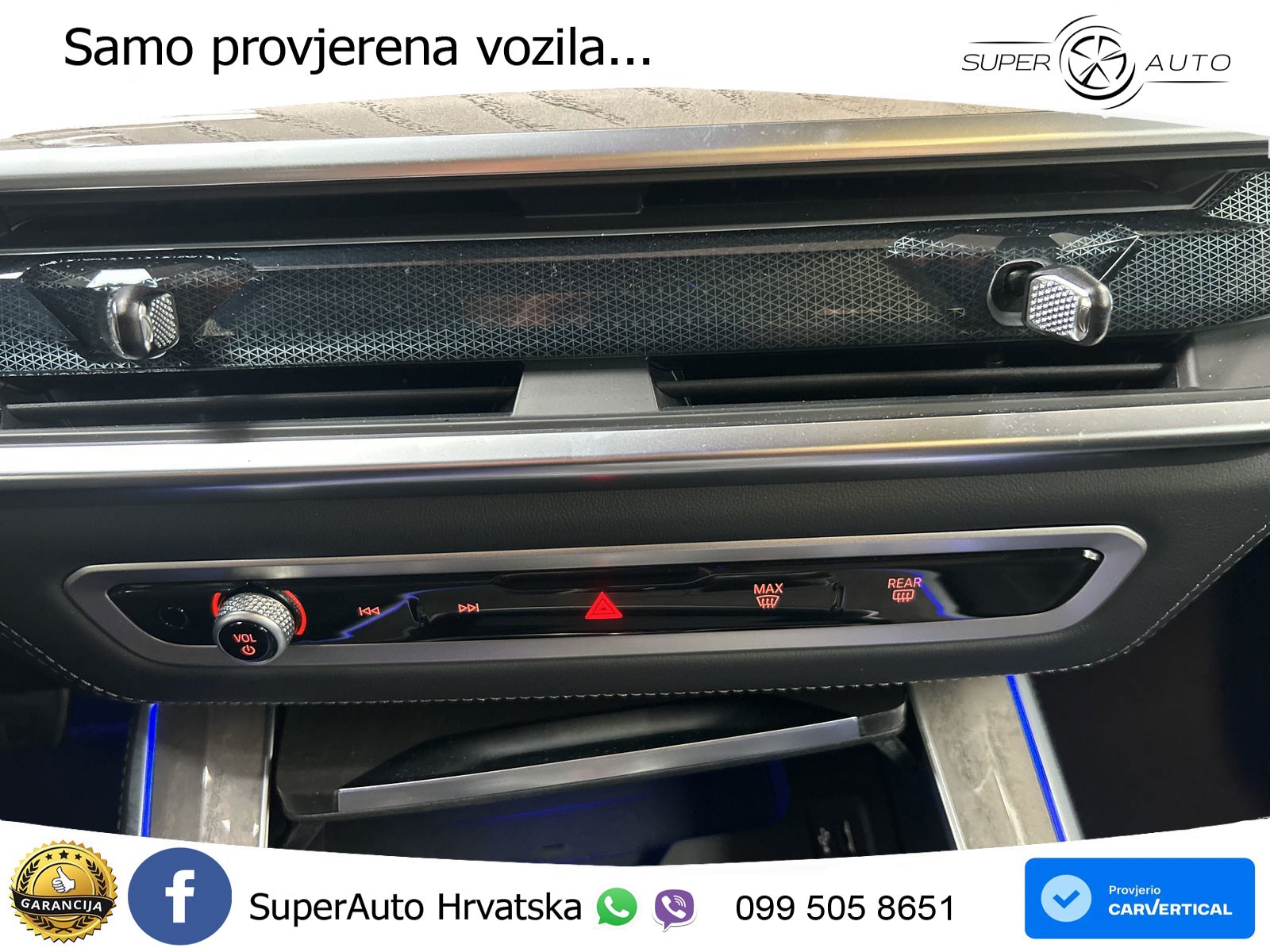 BMW X5 40i (381 KS) xDrive Steptronic M Sport