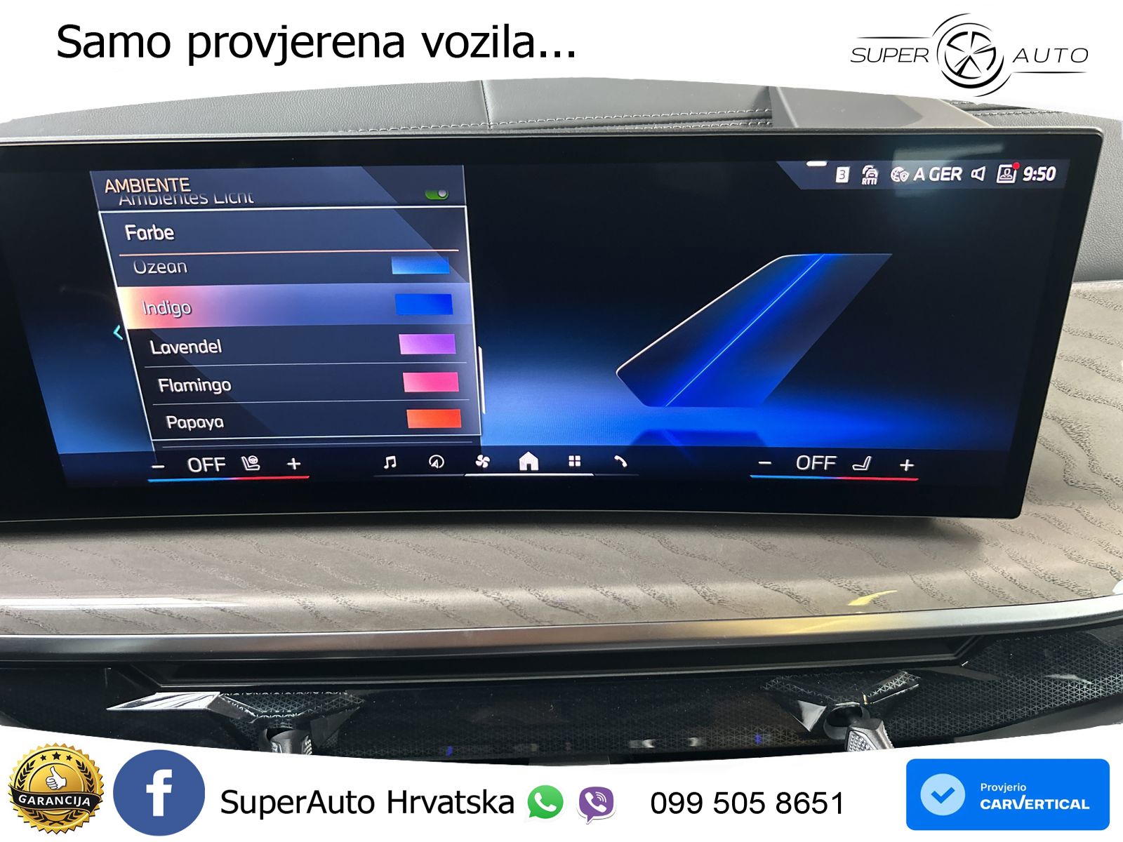 BMW X5 40i (381 KS) xDrive Steptronic M Sport