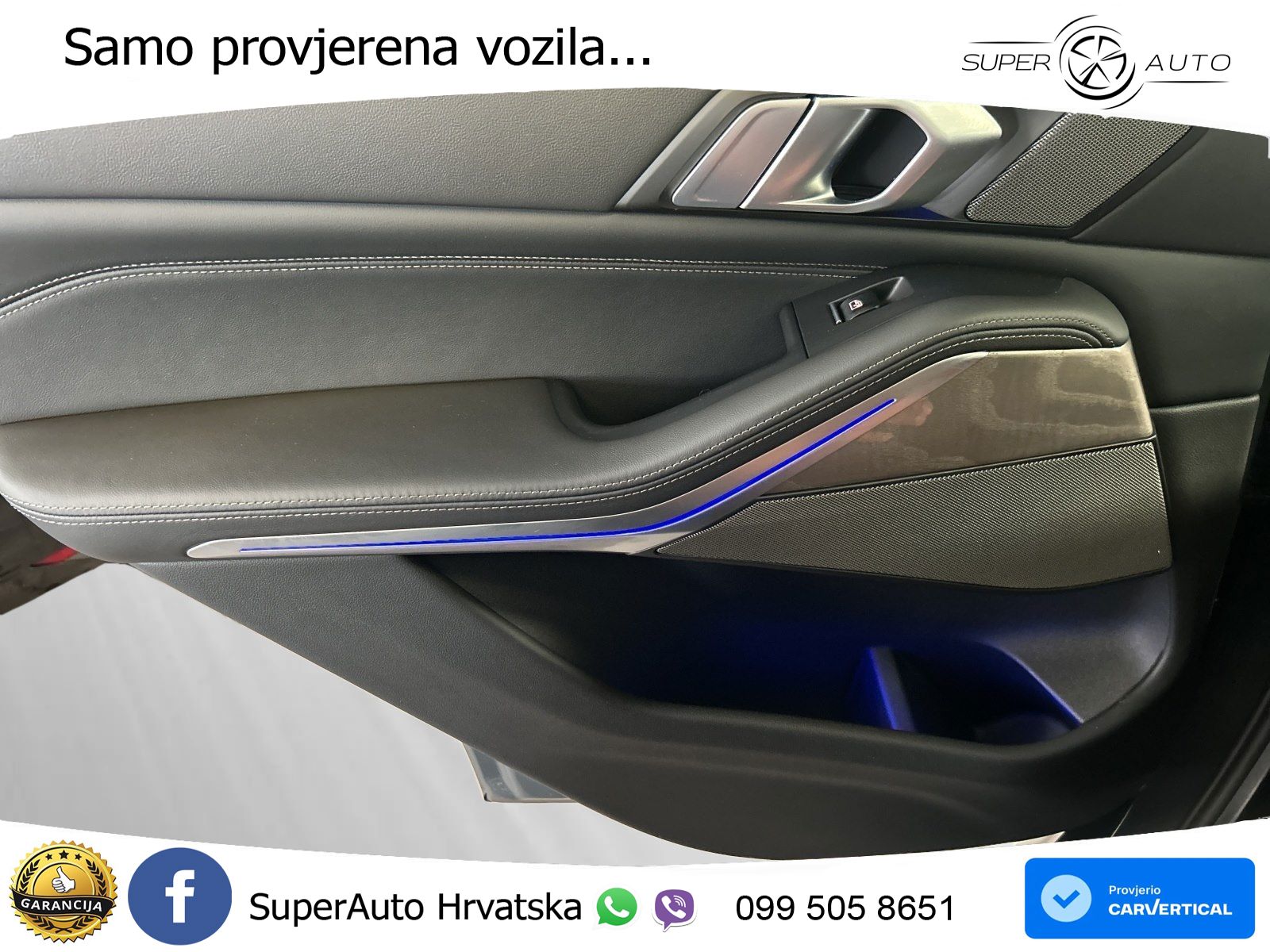 BMW X5 40i (381 KS) xDrive Steptronic M Sport