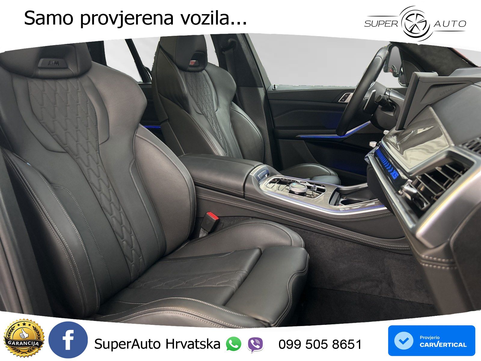 BMW X5 40i (381 KS) xDrive Steptronic M Sport