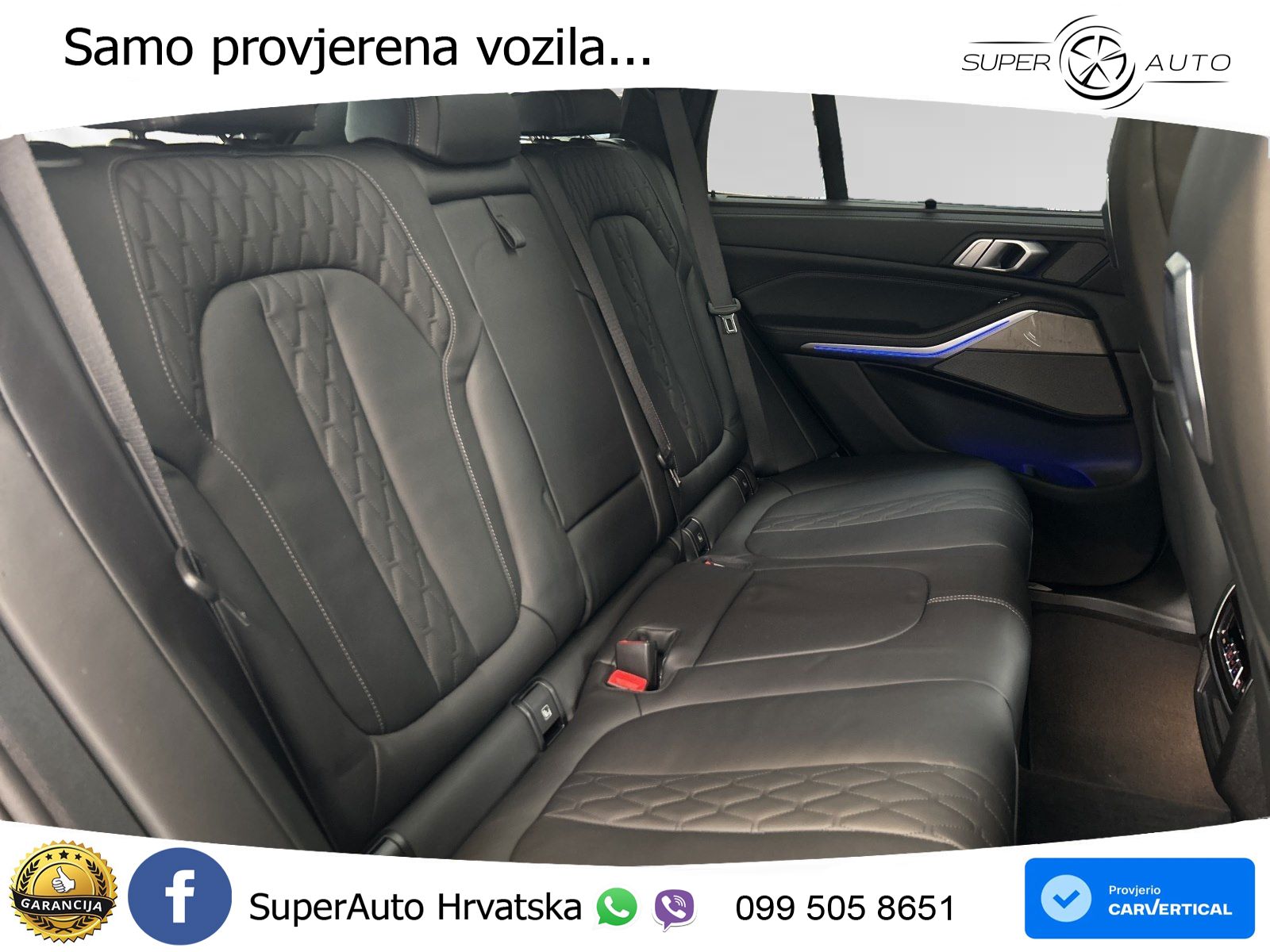 BMW X5 40i (381 KS) xDrive Steptronic M Sport