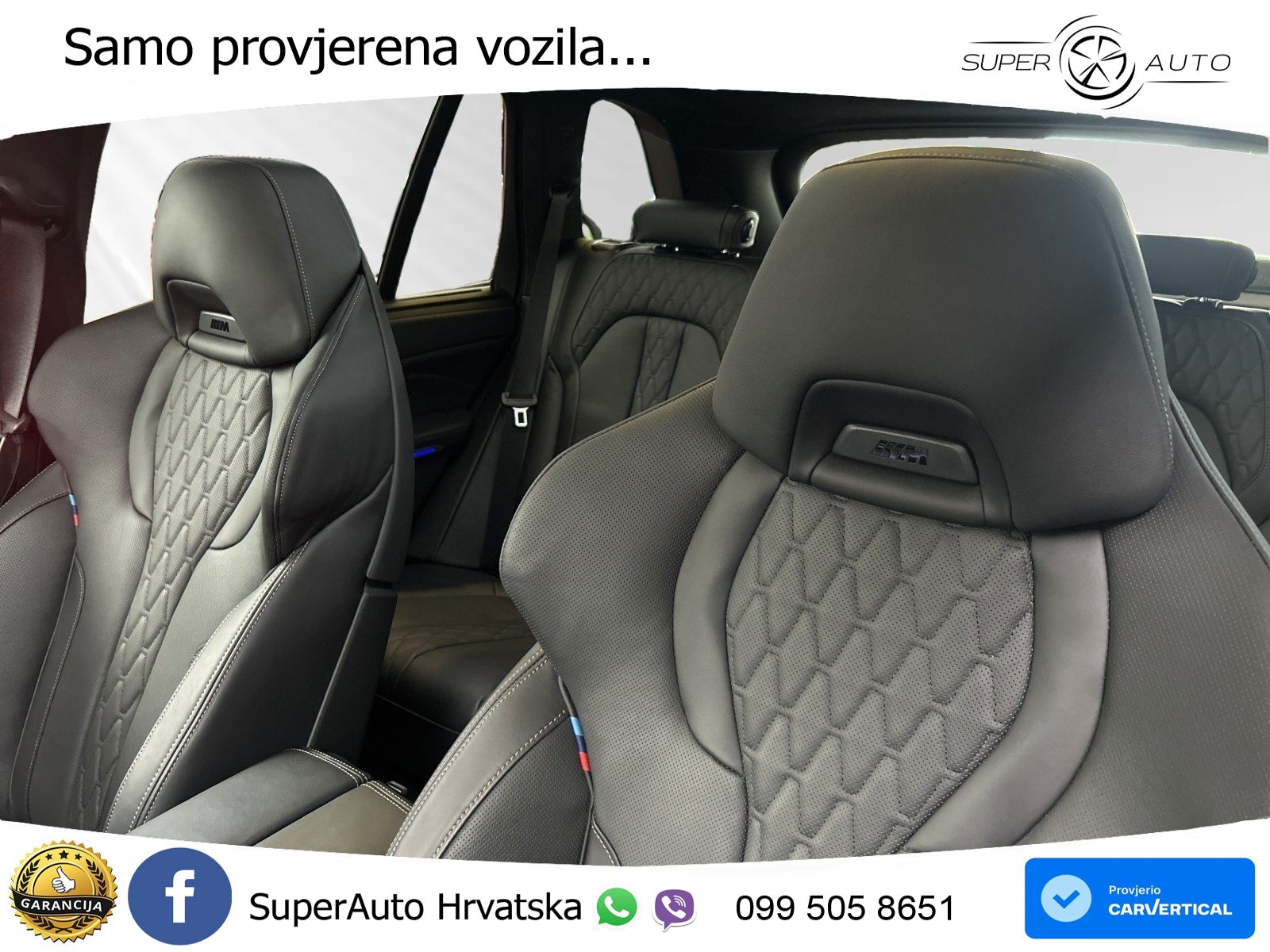 BMW X5 40i (381 KS) xDrive Steptronic M Sport