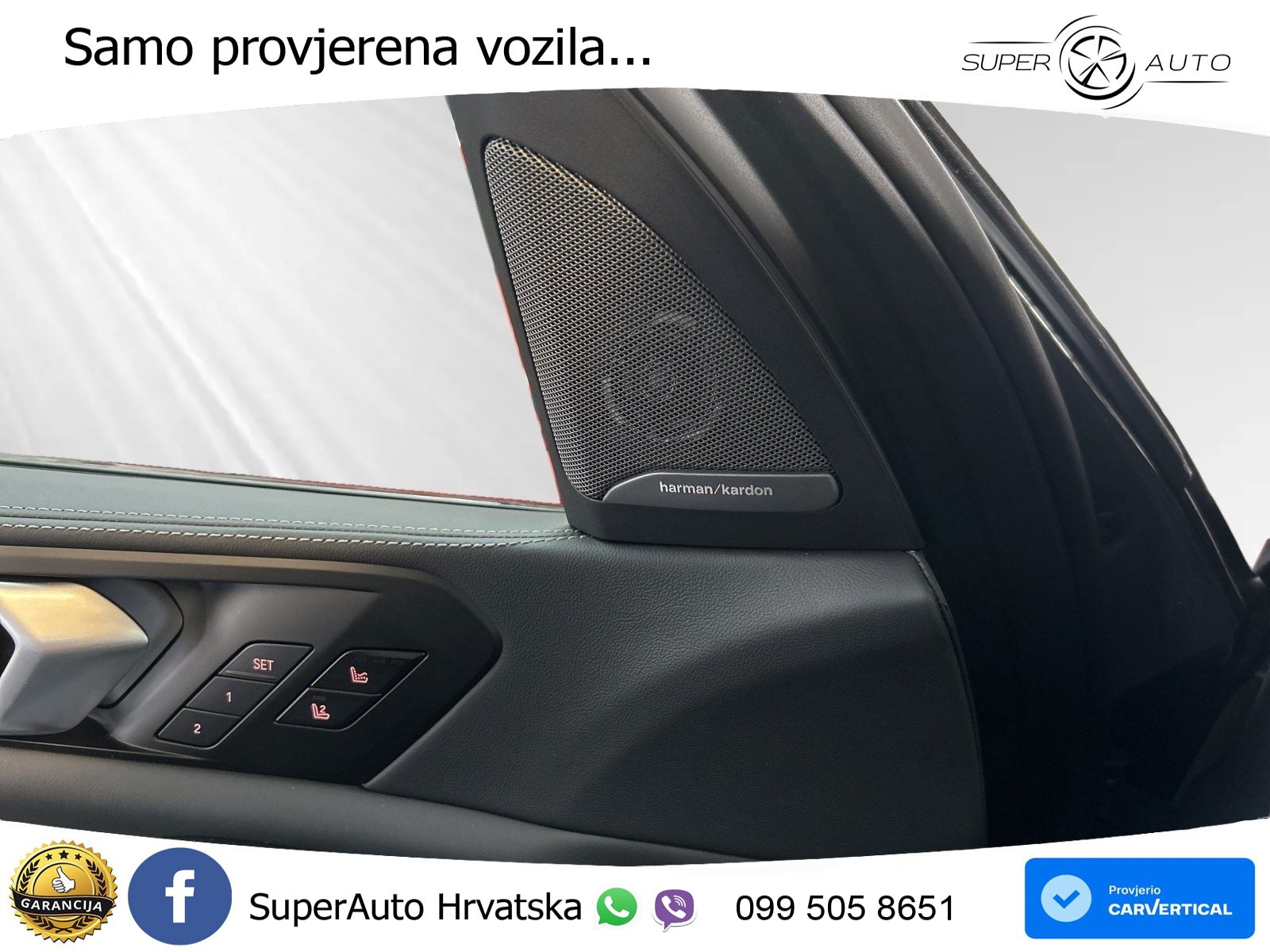 BMW X5 40i (381 KS) xDrive Steptronic M Sport