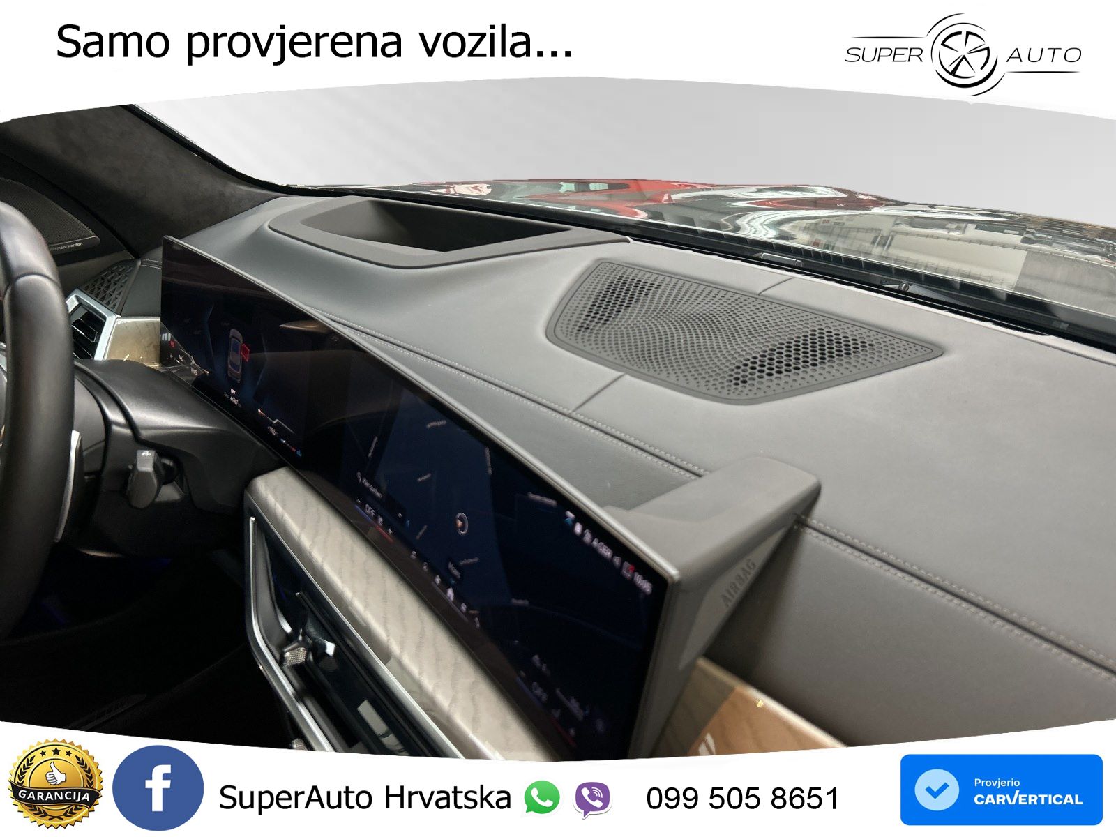 BMW X5 40i (381 KS) xDrive Steptronic M Sport