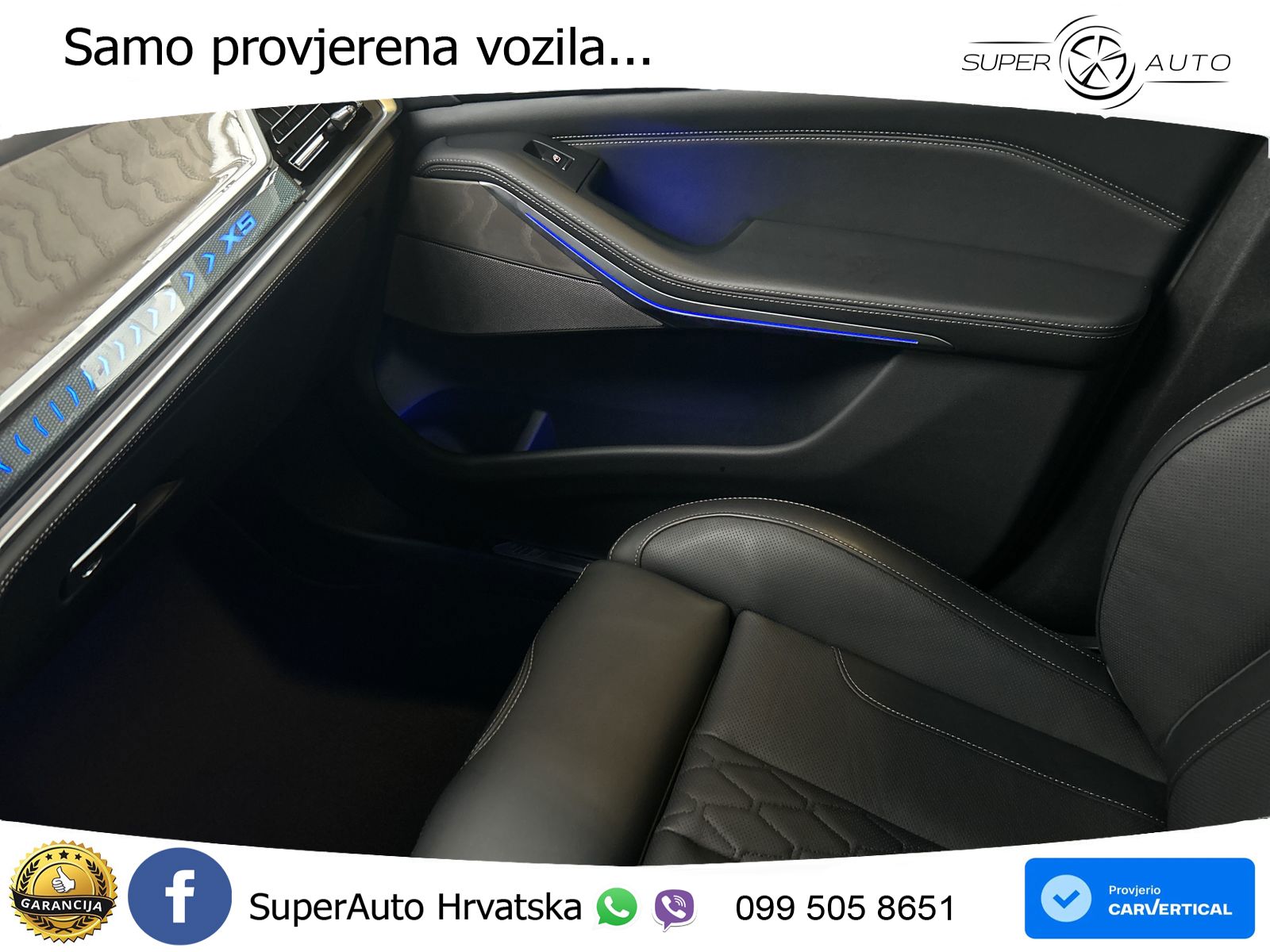 BMW X5 40i (381 KS) xDrive Steptronic M Sport