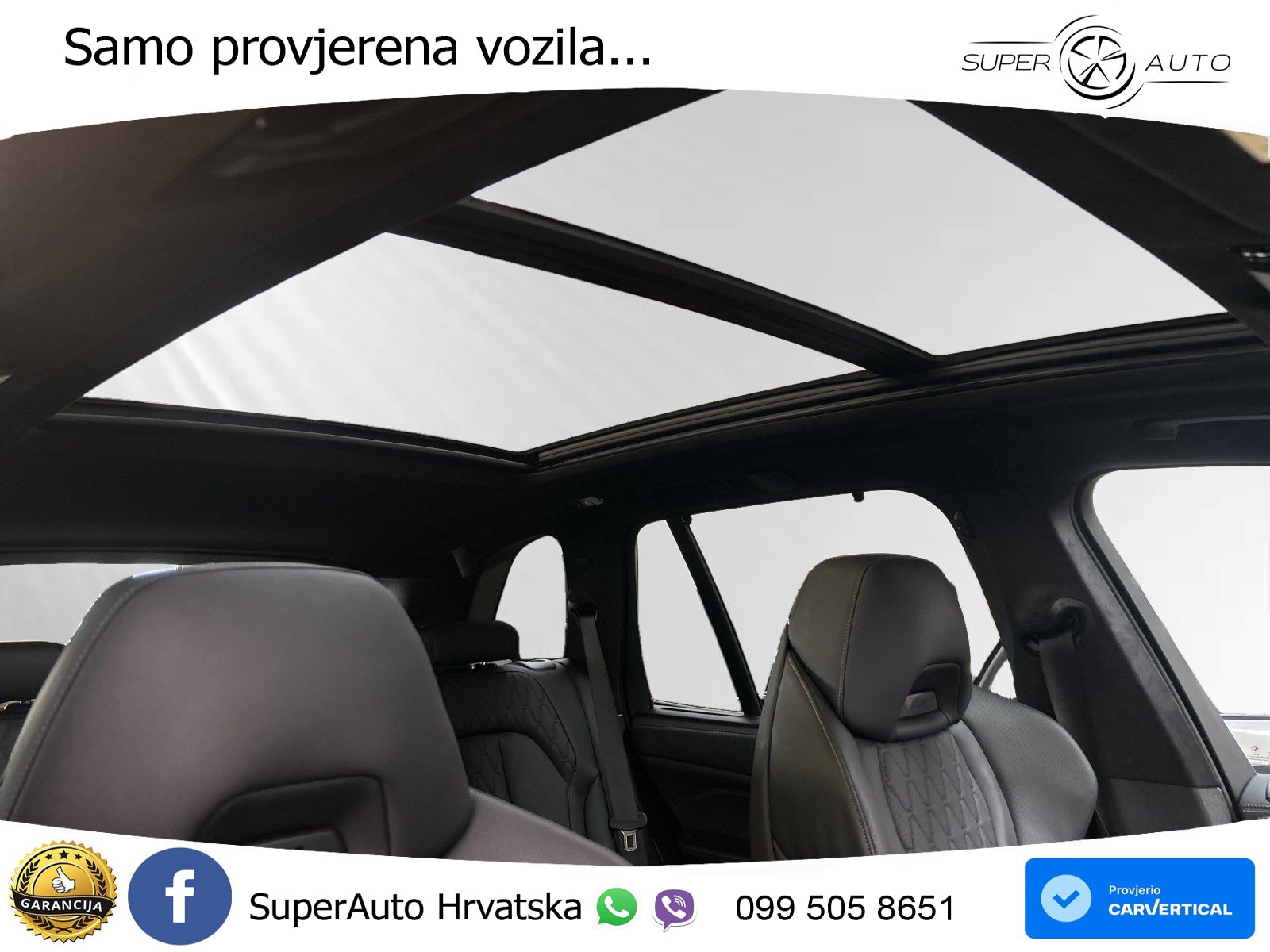 BMW X5 40i (381 KS) xDrive Steptronic M Sport