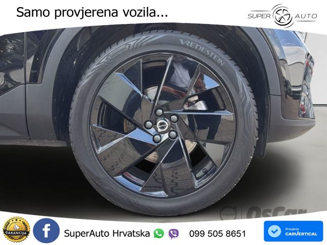 Volvo XC40 2.0 B3 163 KS Automatic LED+GR SJED+ACC