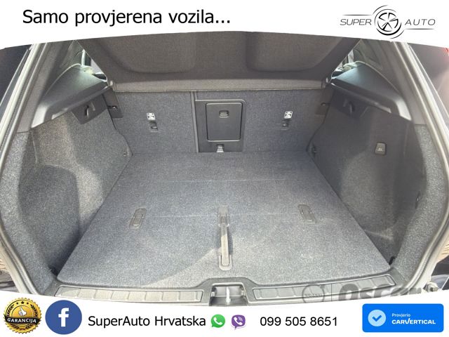 Volvo XC40 2.0 B3 163 KS Automatic LED+GR SJED+ACC