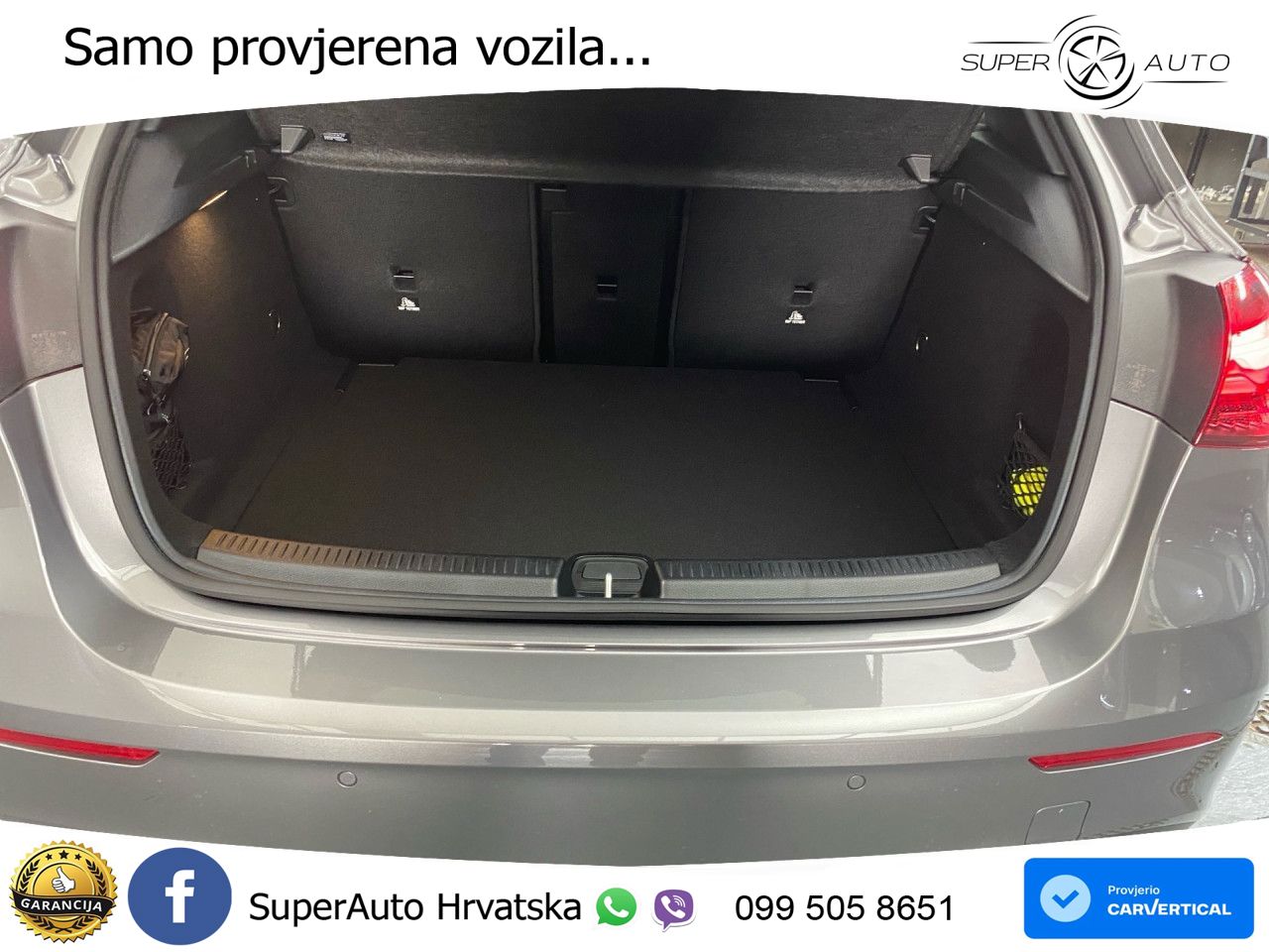 Mercedes-Benz A 220 4MATIC 8G-DCT AMG
