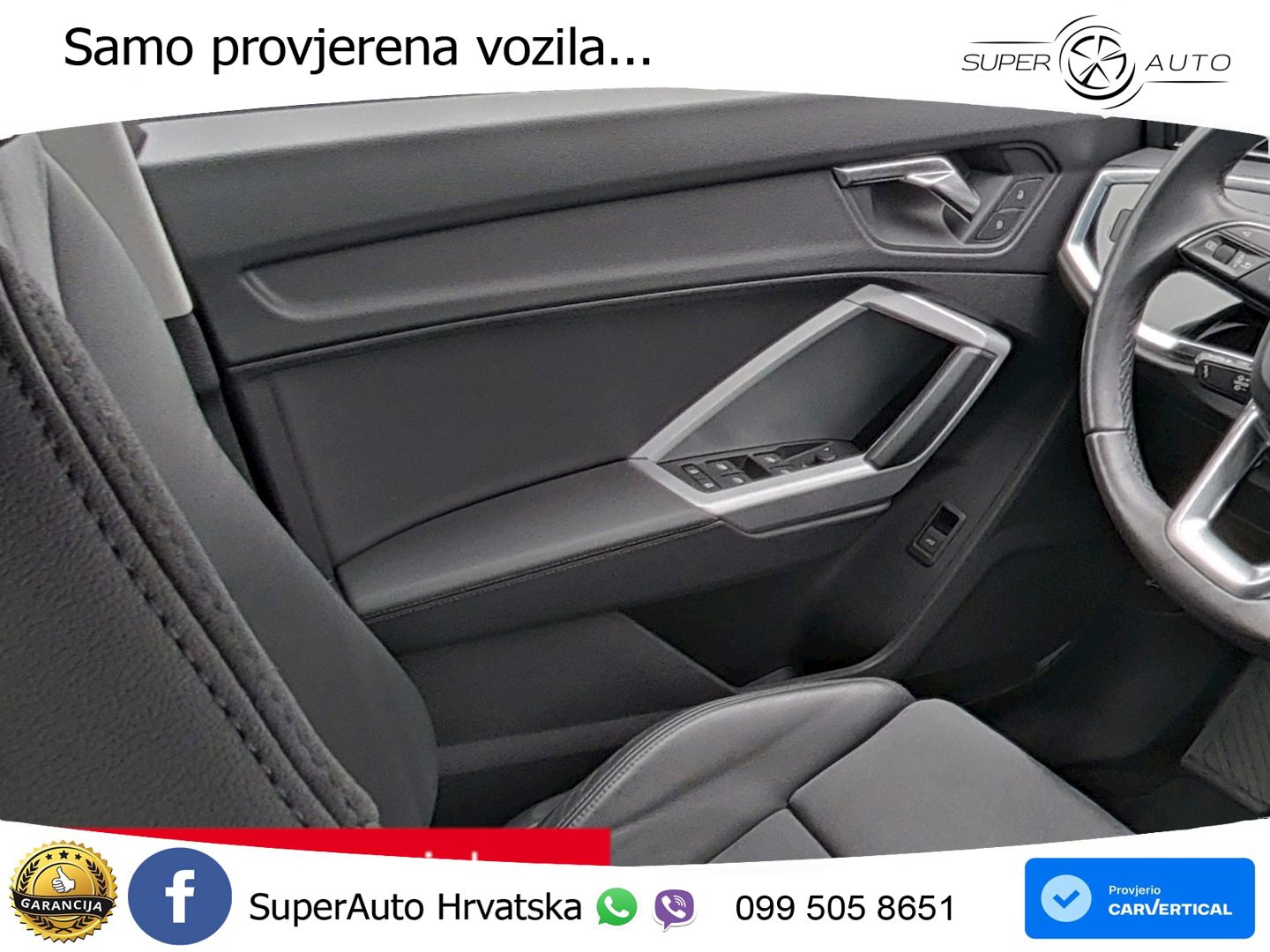 Audi Q3 35 TFSI (150 KS) S tronic advanced