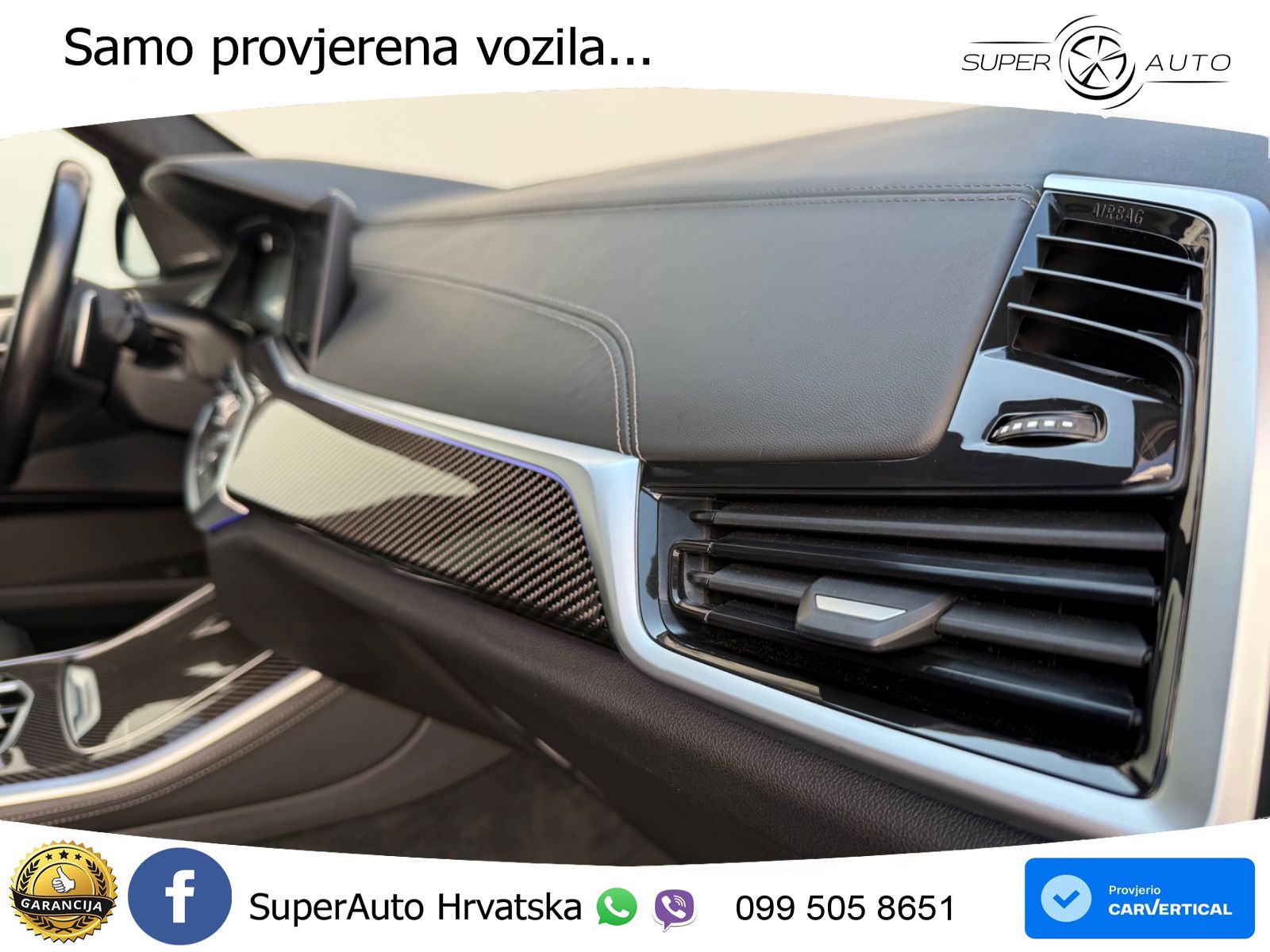 BMW X5 30d (286 KS) xDrive Steptronic ACC+HEAD+GR SJED+360+PANO